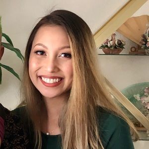 Meet your Posher, Jacquie